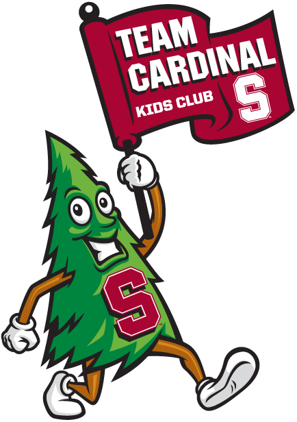 Stanford Cardinal 2004-Pres Mascot Logo t shirts iron on transfers